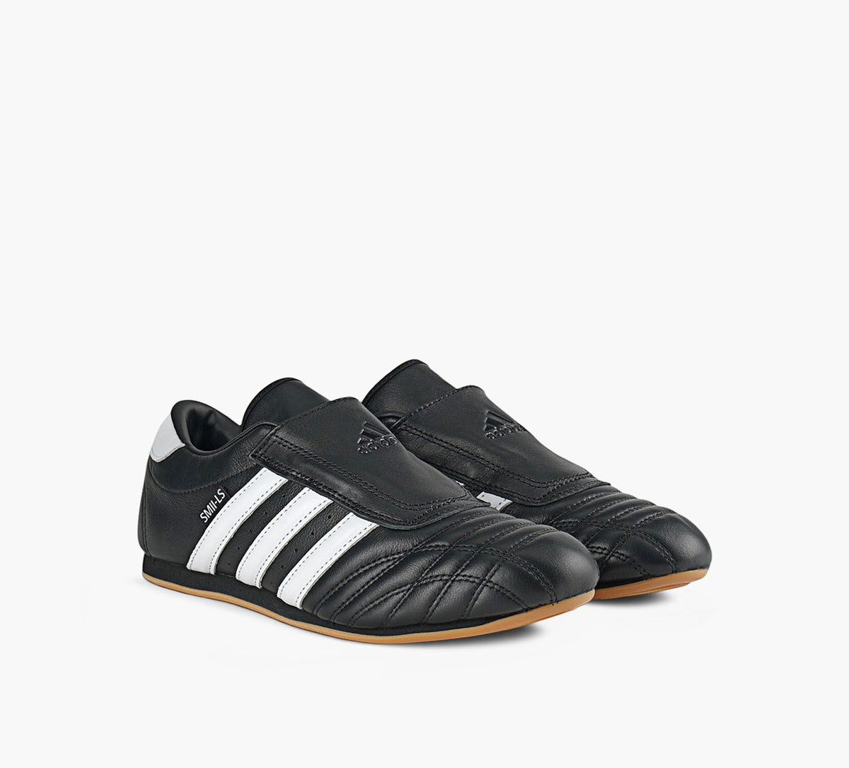 ADIDAS TAEKWONDO in BLACK view 2
