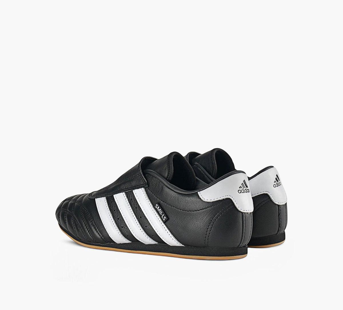 ADIDAS TAEKWONDO in BLACK view 3