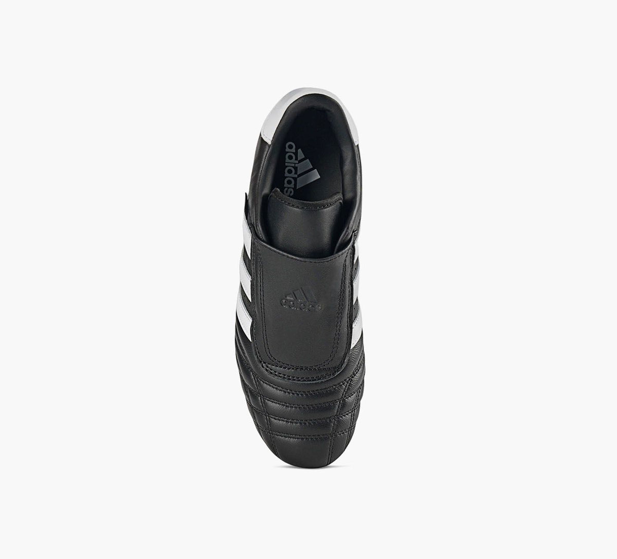 ADIDAS TAEKWONDO in BLACK view 1c
