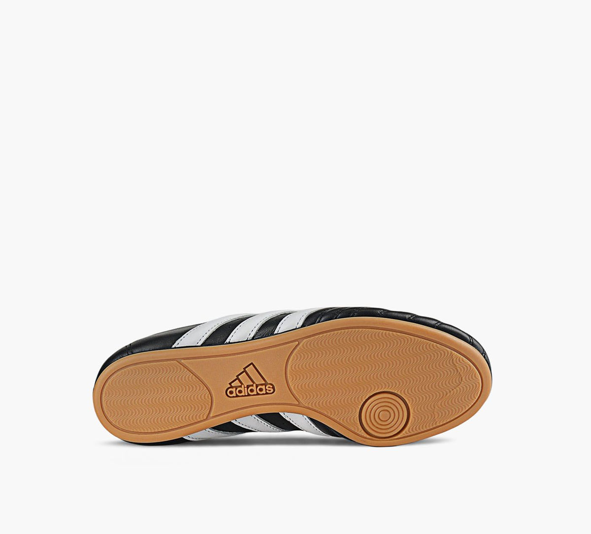 ADIDAS TAEKWONDO in BLACK view 6
