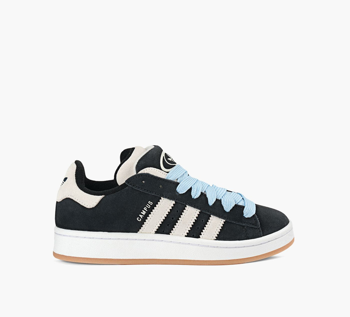 ADIDAS CAMPUS00s in BLACK