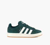 ADIDAS CAMPUS00s in GREEN