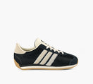 ADIDAS COUNTRYOG in BLACK