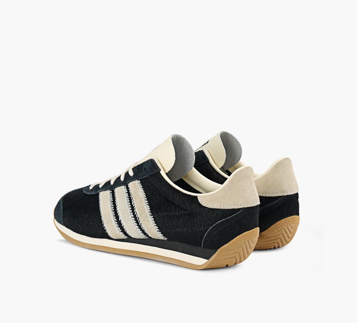 ADIDAS COUNTRYOG in BLACK view 3