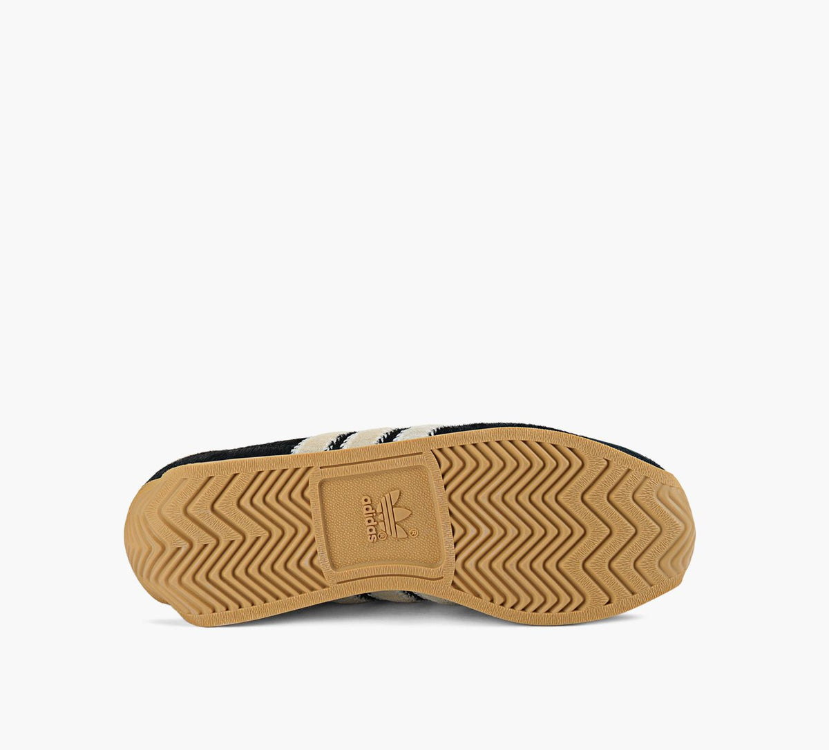 ADIDAS COUNTRYOG in BLACK view 6
