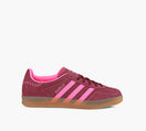 ADIDAS BASKETGAZELLEINDOOR en VIOLET