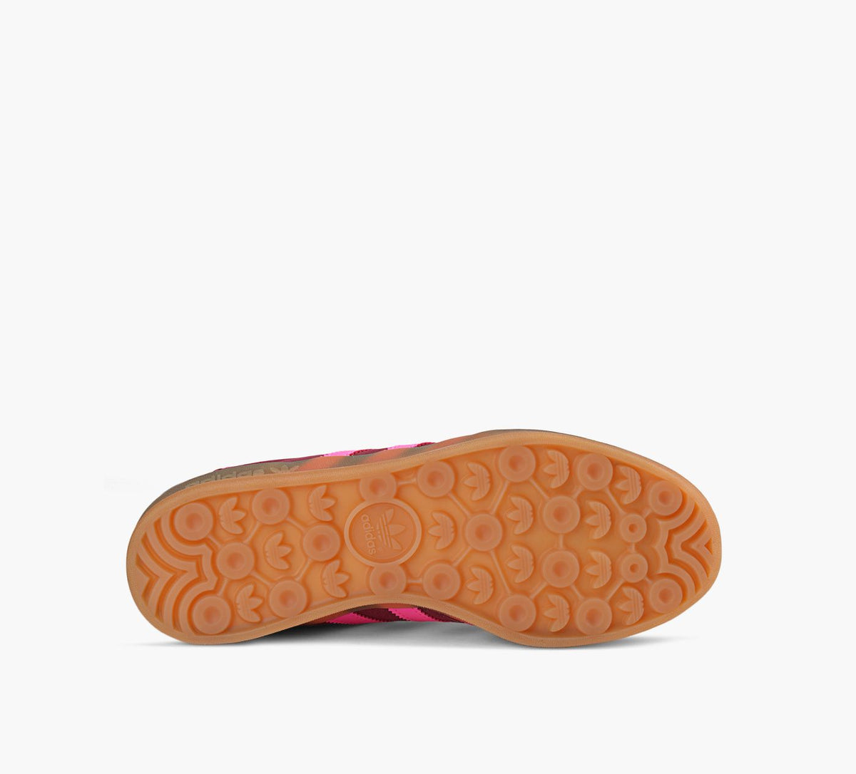 ADIDAS BASKETGAZELLEINDOOR en VIOLET vue 6