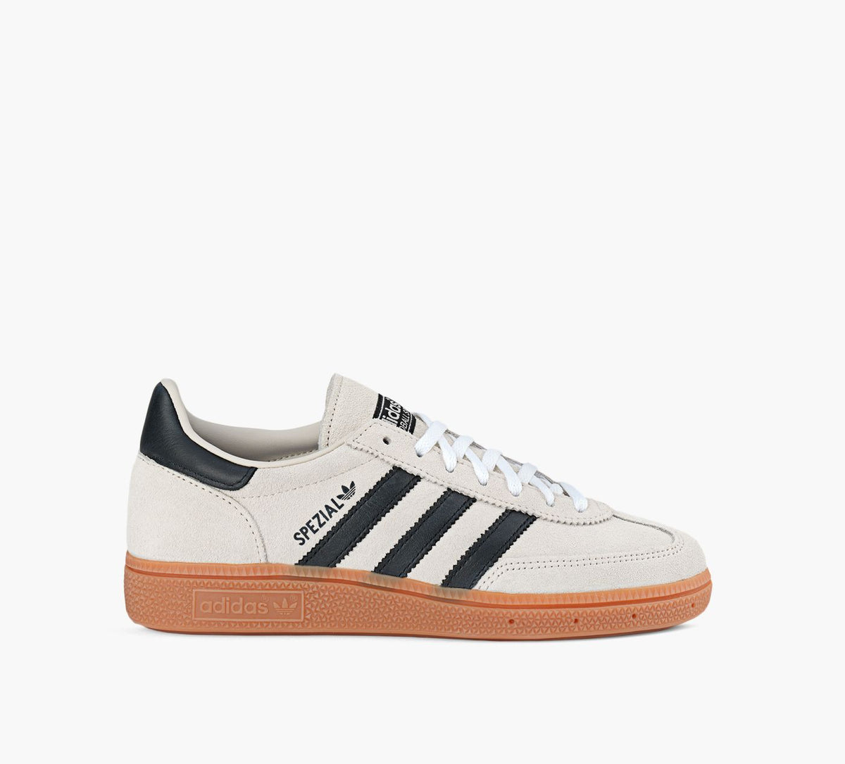 ADIDAS HANDBALLSPEZIAL en BLANC