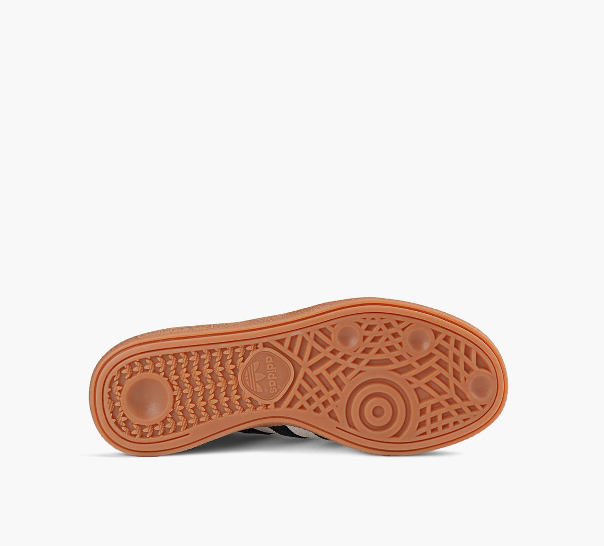 ADIDAS HANDBALLSPEZIAL en BLANC vue 6