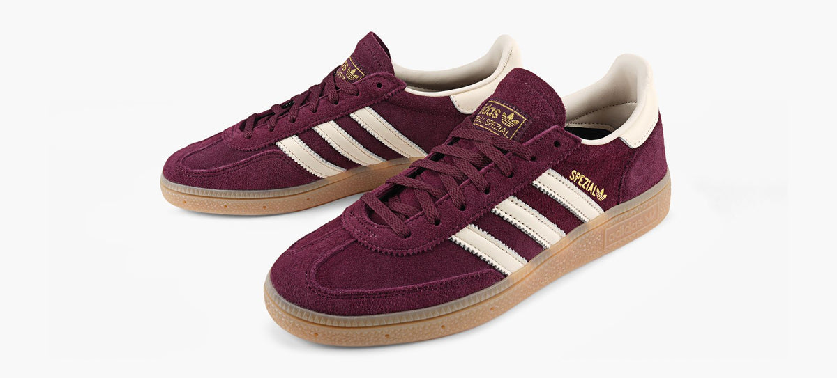 ADIDAS HANDBALLSPEZIAL en BOURGOGNE vue 4