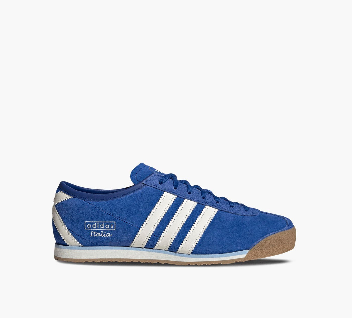 ADIDAS ITALIA70s in BLUE