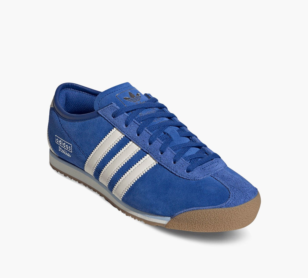 ADIDAS ITALIA70s in BLUE view 2