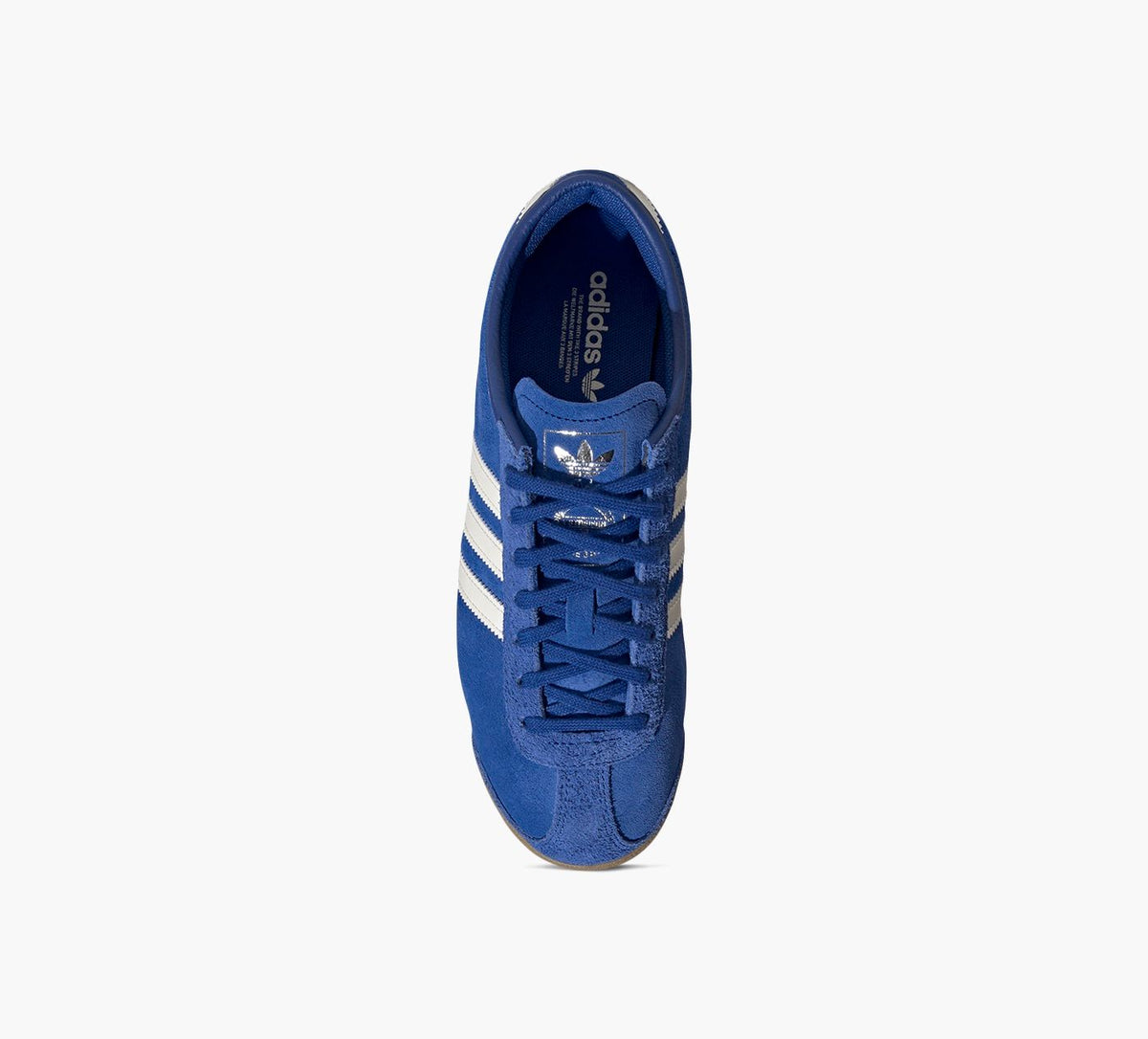 ADIDAS ITALIA70s in BLUE view 1c