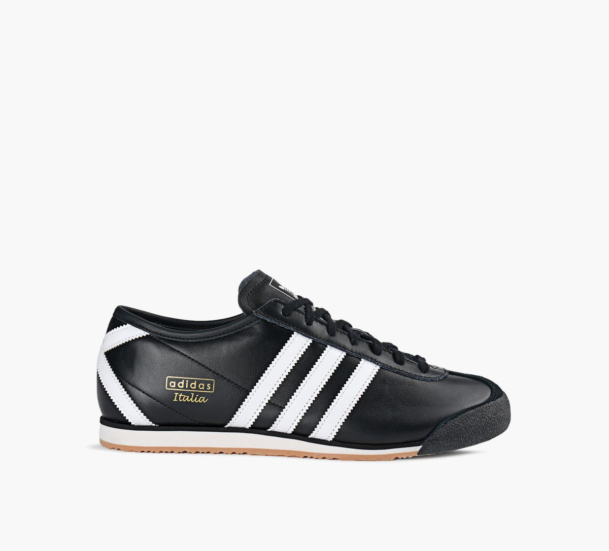 ADIDAS ITALIA70S en NOIR