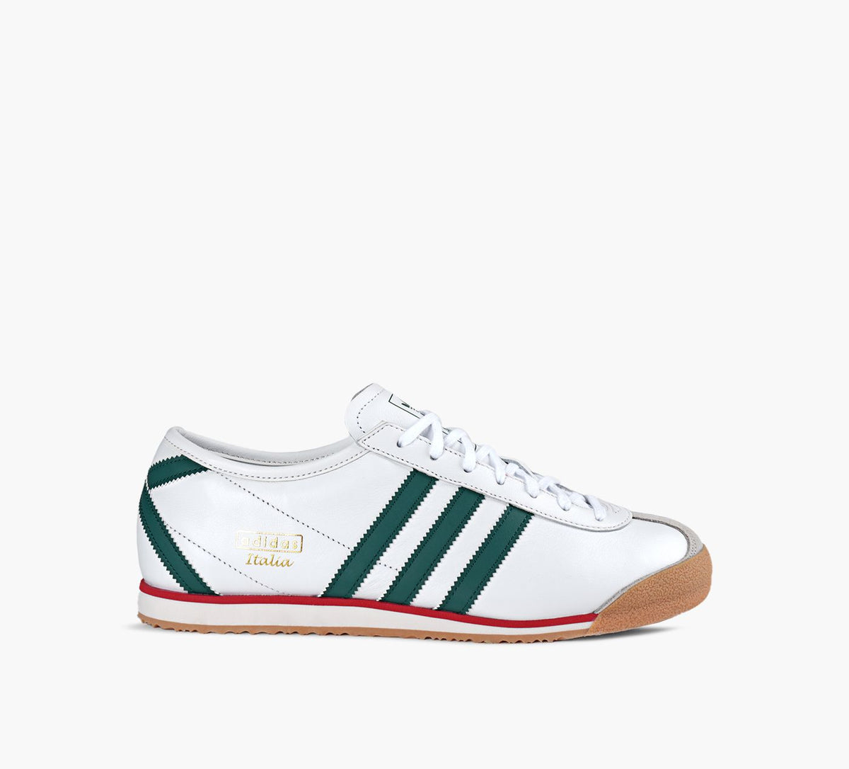 ADIDAS ITALIA70s in WHITE