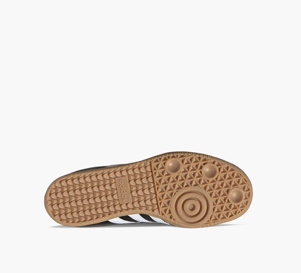 ADIDAS SAMBAJANE in BLACK view 7