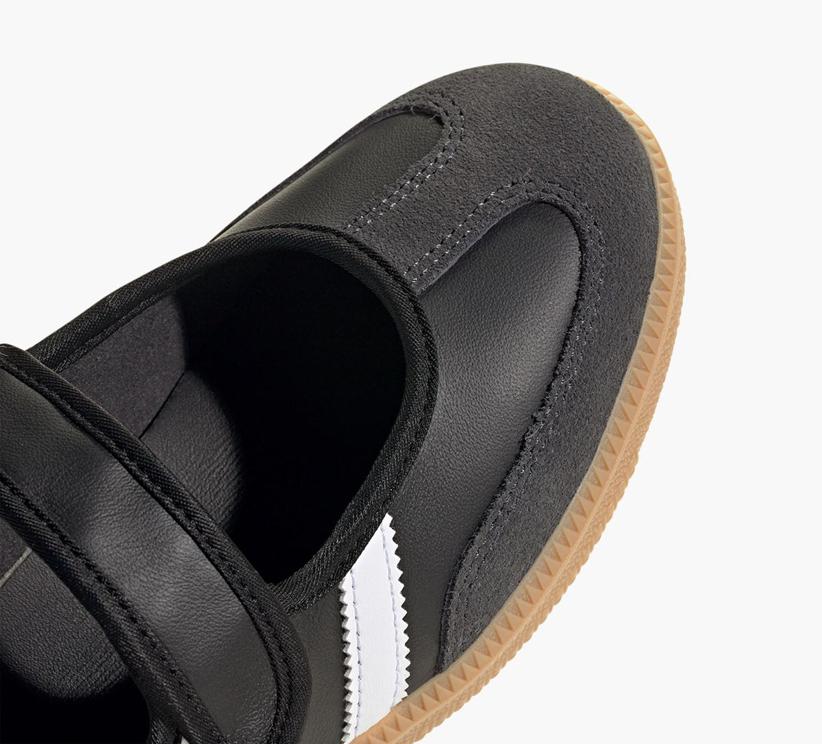 ADIDAS SAMBAJANE in BLACK view 8