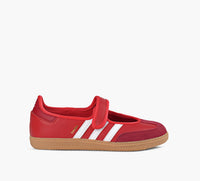 ADIDAS SAMBAJANE in RED