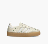 ADIDAS SAMBAE in BEIGE
