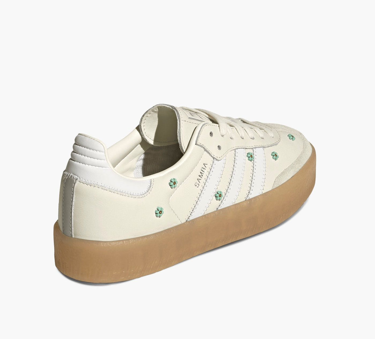 ADIDAS SAMBAE in BEIGE view 3