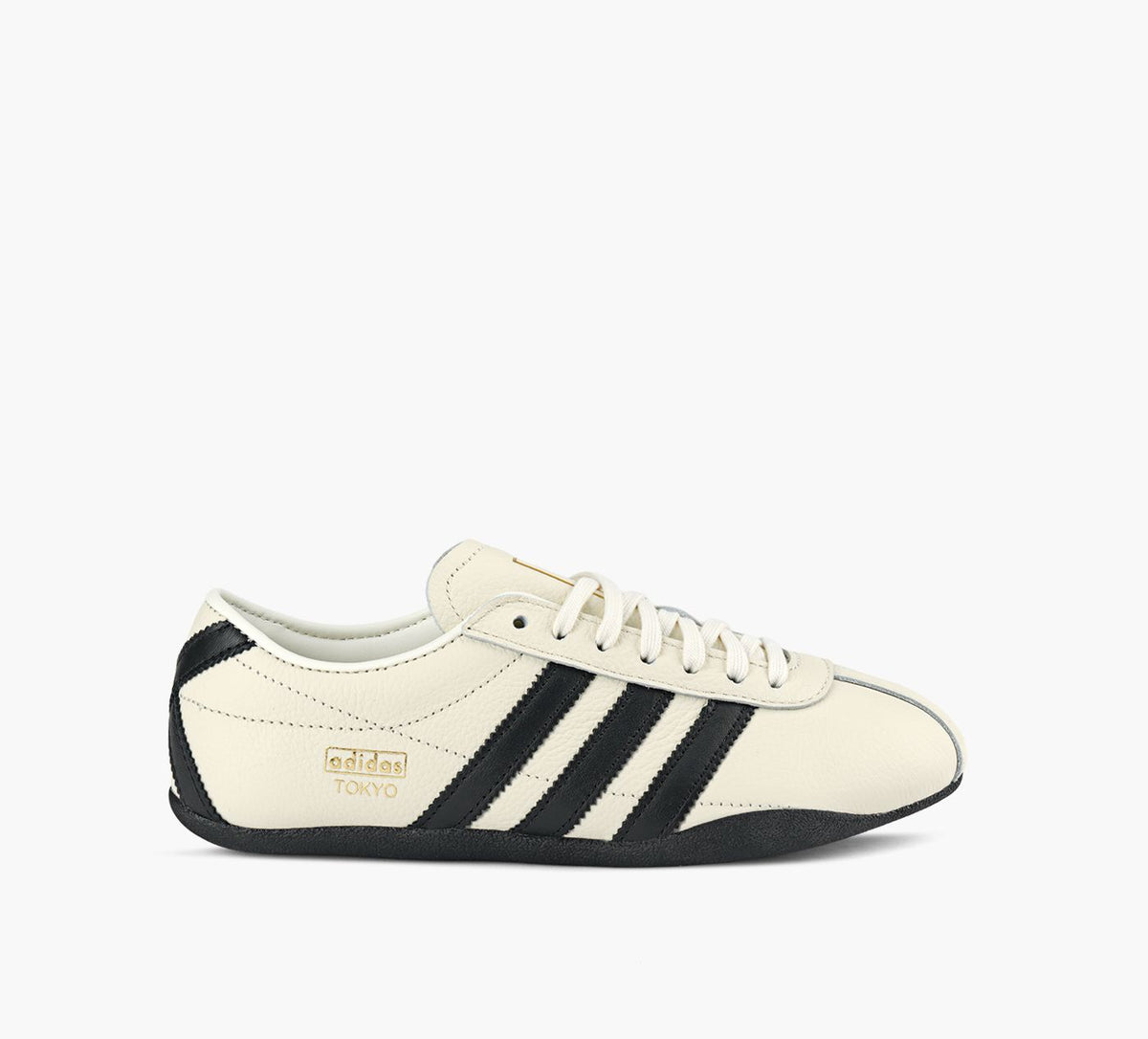 ADIDAS TOKYO in BEIGE