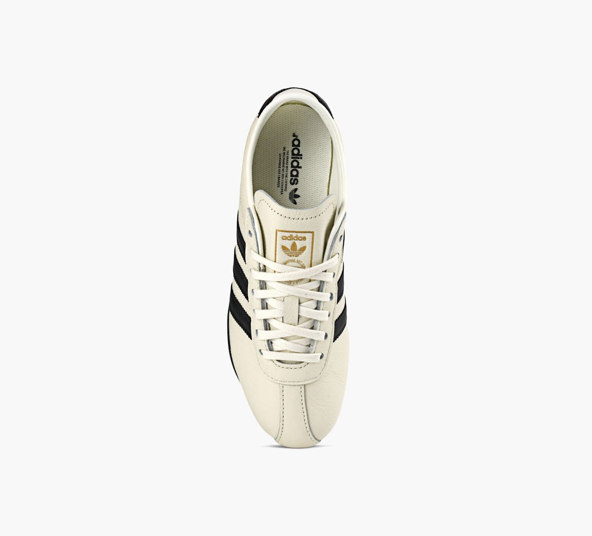 ADIDAS TOKYO in BEIGE view 1c