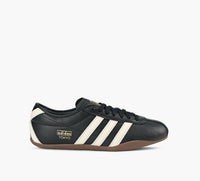 ADIDAS TOKYO in BLACK