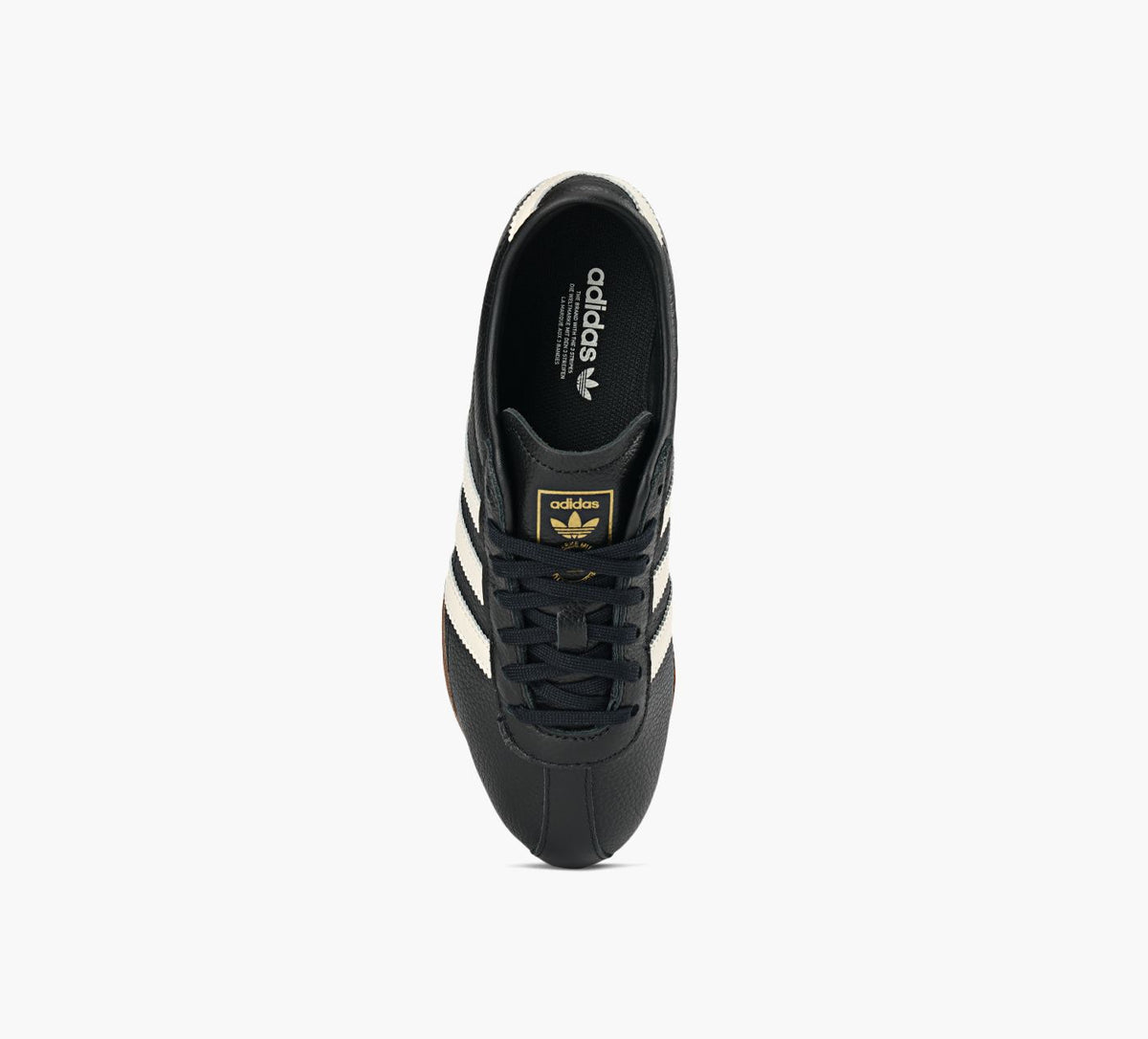 ADIDAS TOKYO in BLACK view 1c