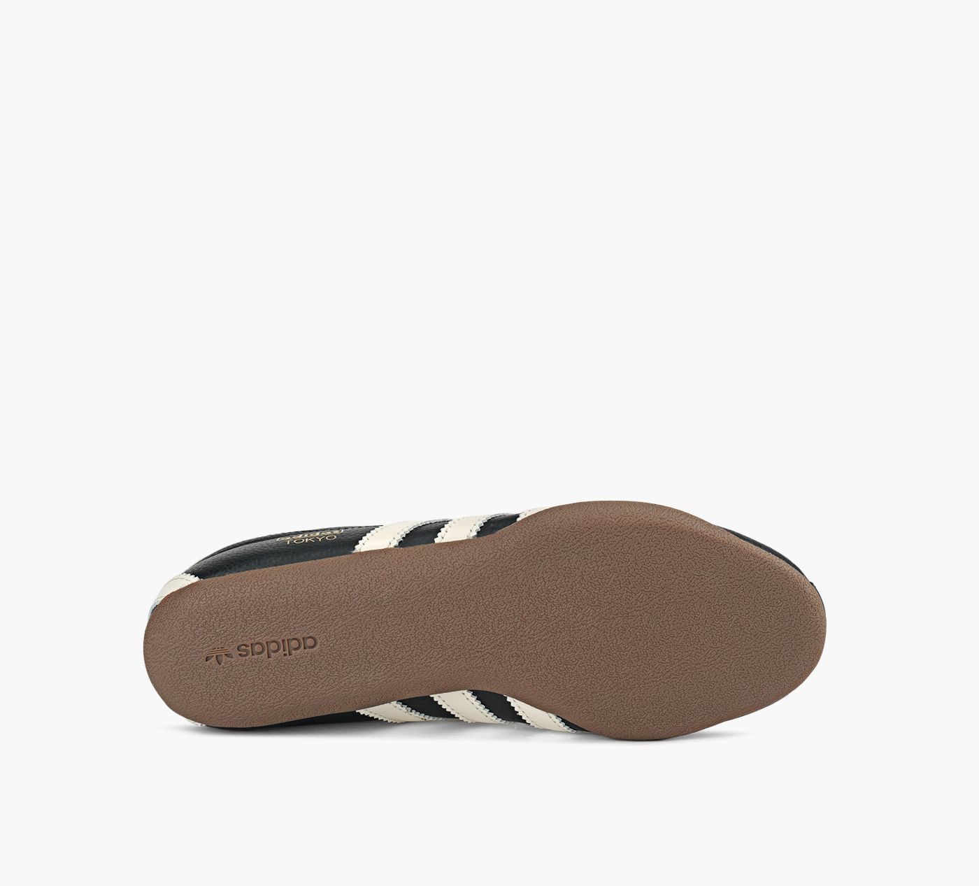 ADIDAS TOKYO in BLACK view 6