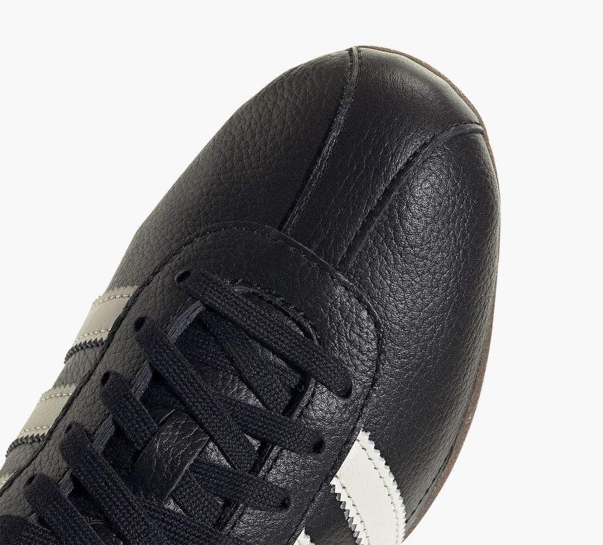 ADIDAS TOKYO in BLACK view 8