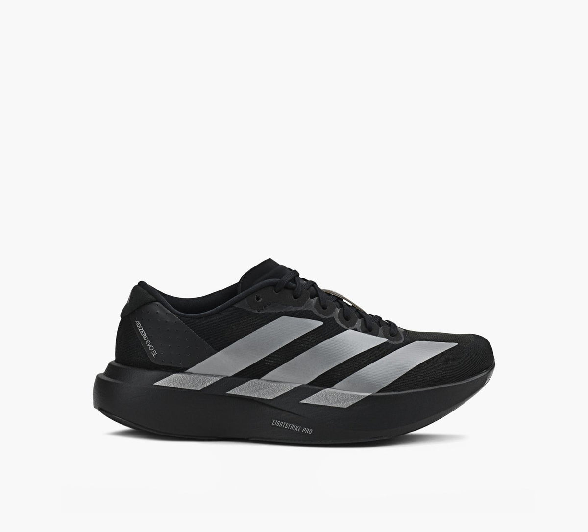 ADIDAS ADIZEROEVOSL in BLACK
