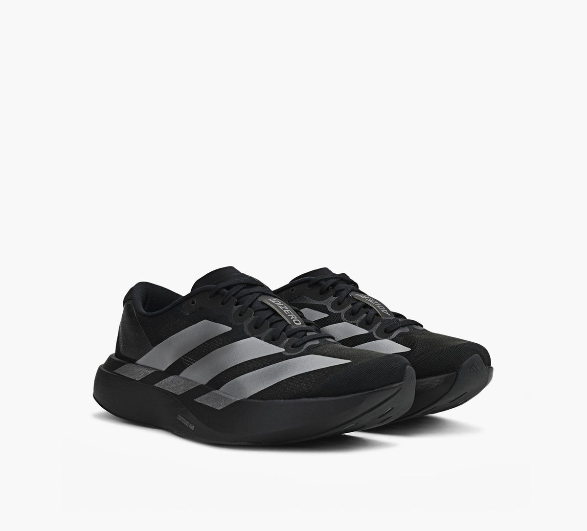 ADIDAS ADIZEROEVOSL in BLACK view 2