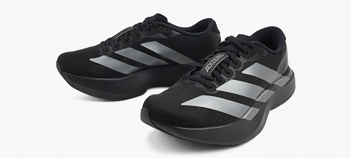 ADIDAS ADIZEROEVOSL in BLACK view 4