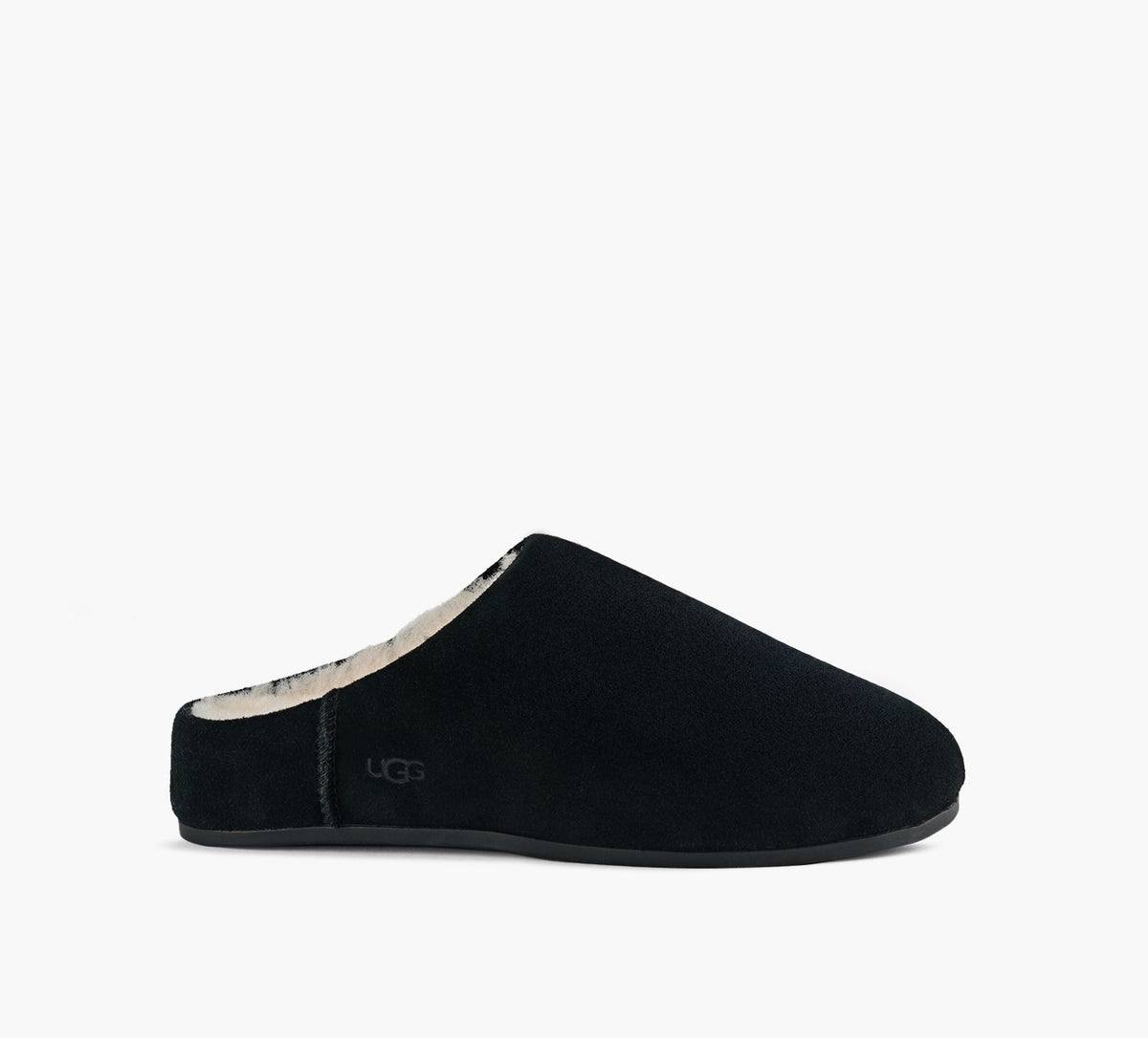 UGG MULEELEA en NOIR