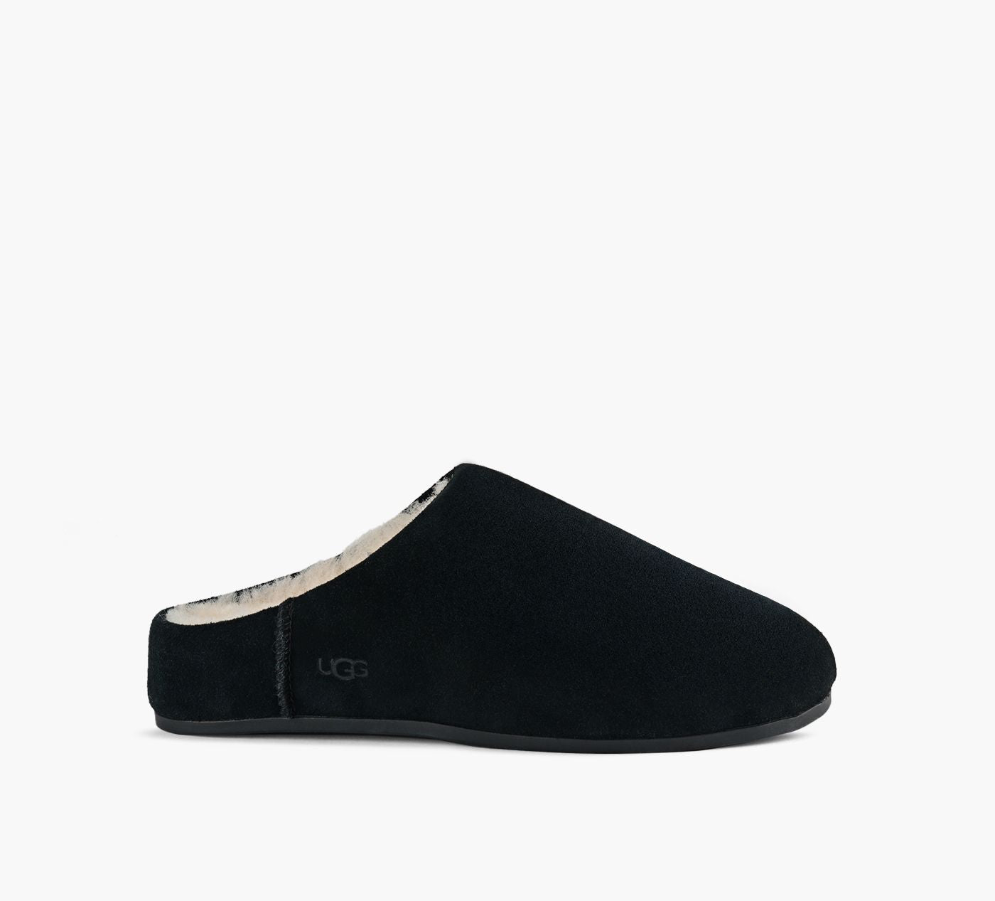 UGG MULEELEA en NOIR