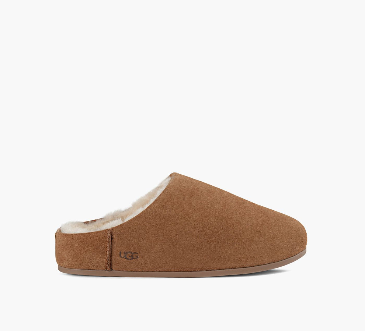 UGG ELEASLIPON in TAN