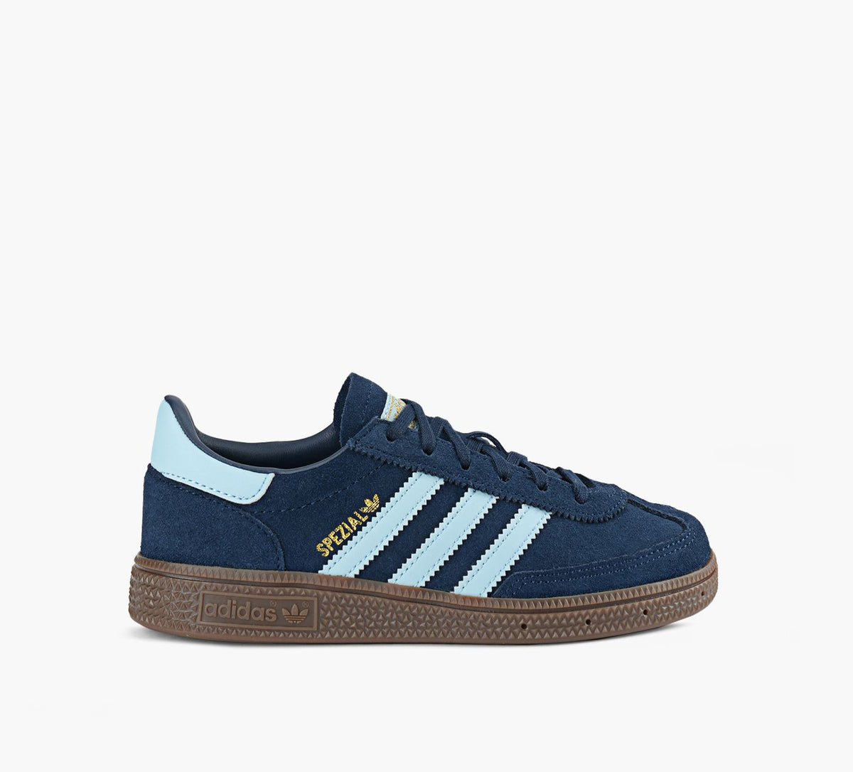 ADIDAS HANDBALLSPEZIAL in BLUE