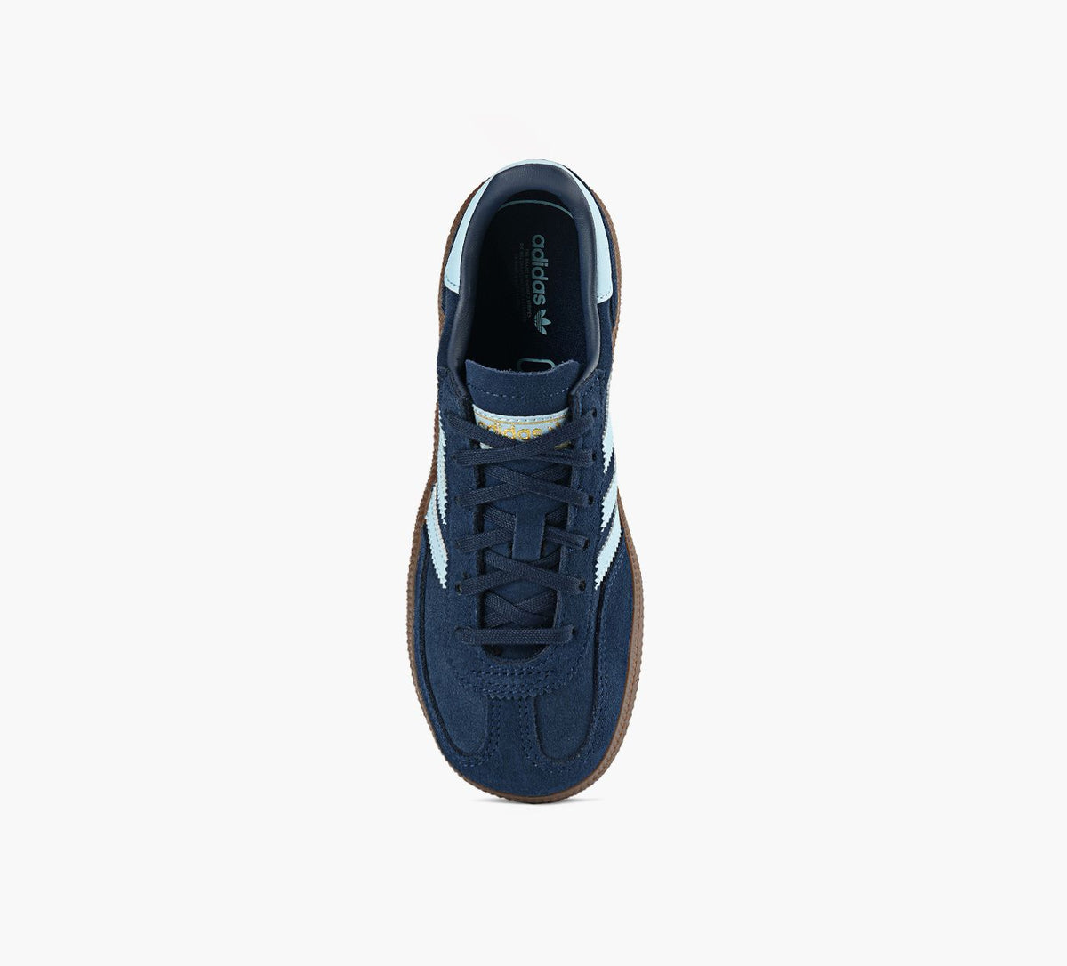 ADIDAS HANDBALLSPEZIAL en BLEU vue 6