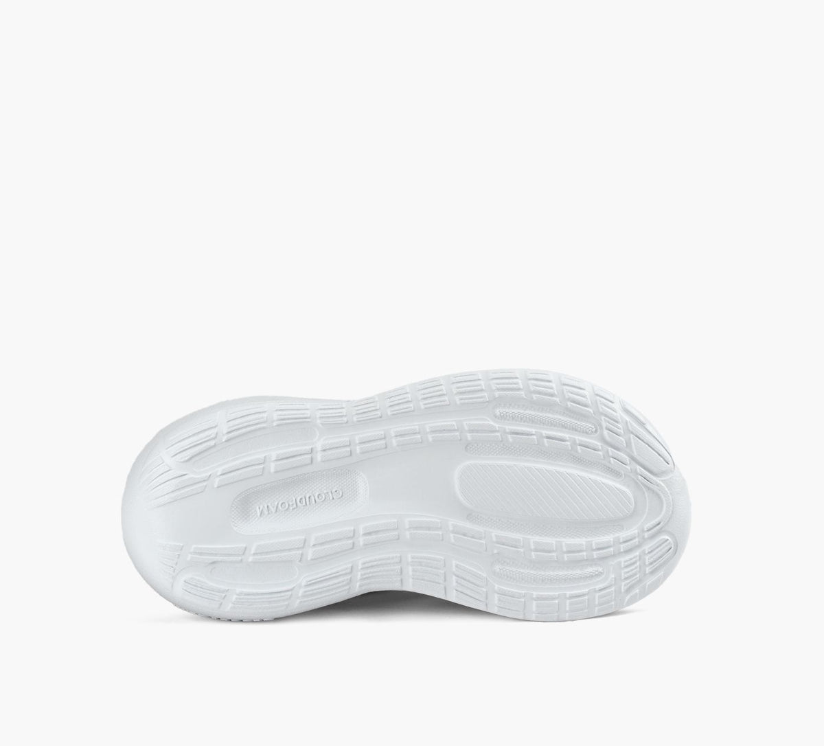 ADIDAS RUNFALCONSPIDERMAN en NOIR vue 6
