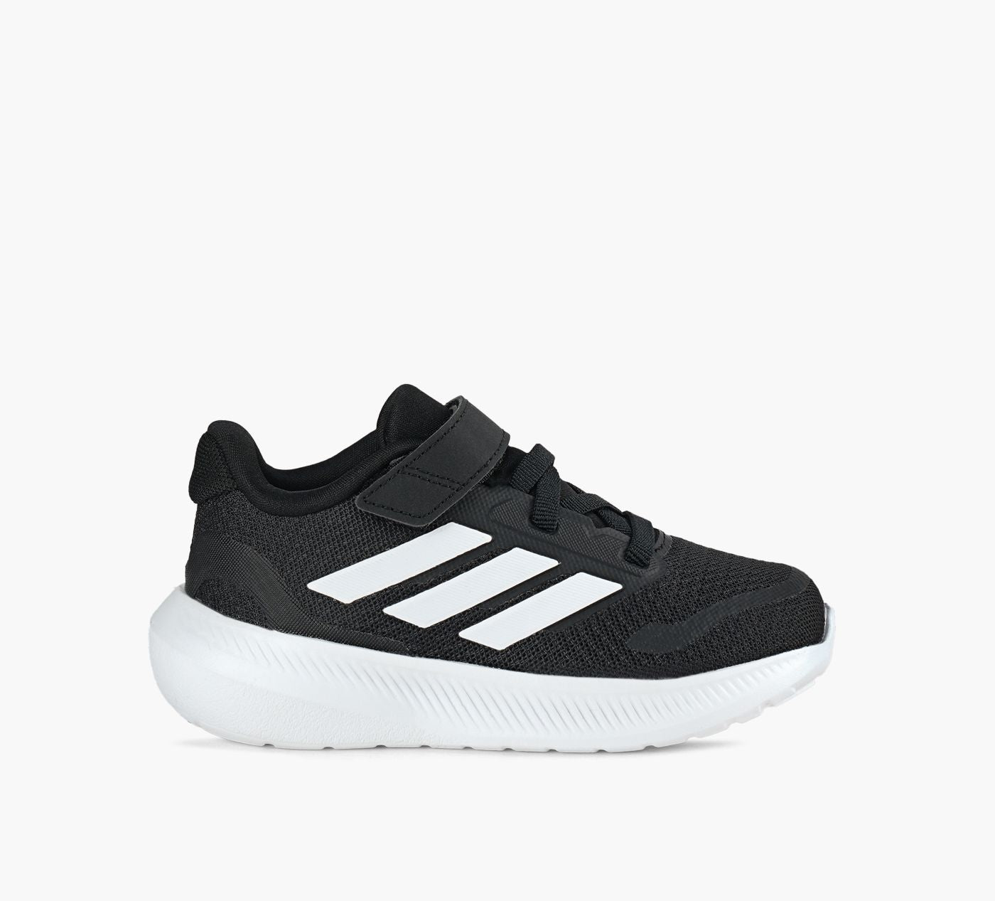 ADIDAS RUNFALCON5 in BLACK