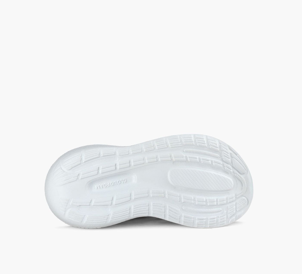 ADIDAS RUNFALCON5 in BLACK view 6