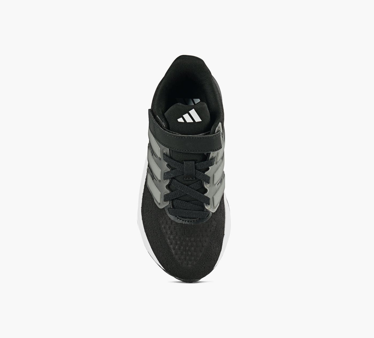 ADIDAS FORTARUN41 en NOIR vue 1c