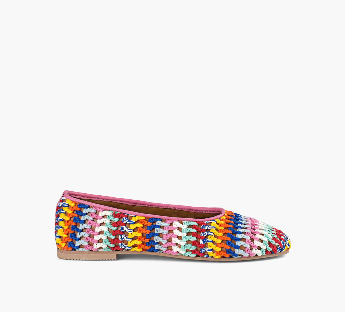 B2 KAILUA en MULTICOLORE