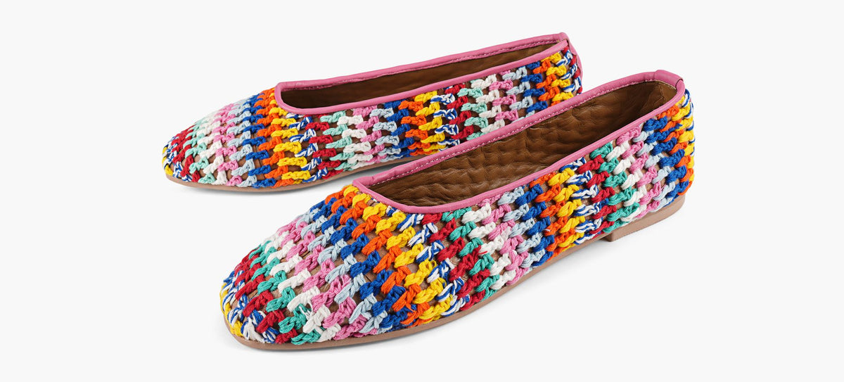 B2 KAILUA en MULTICOLORE vue 4