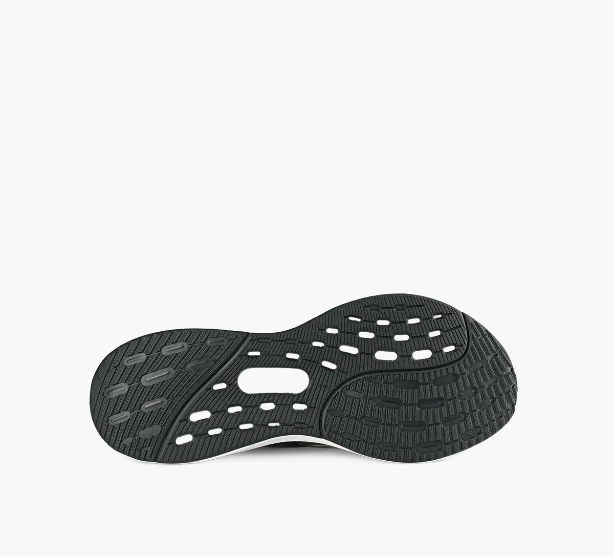 ADIDAS FORTARUN40 in BLACK view 6