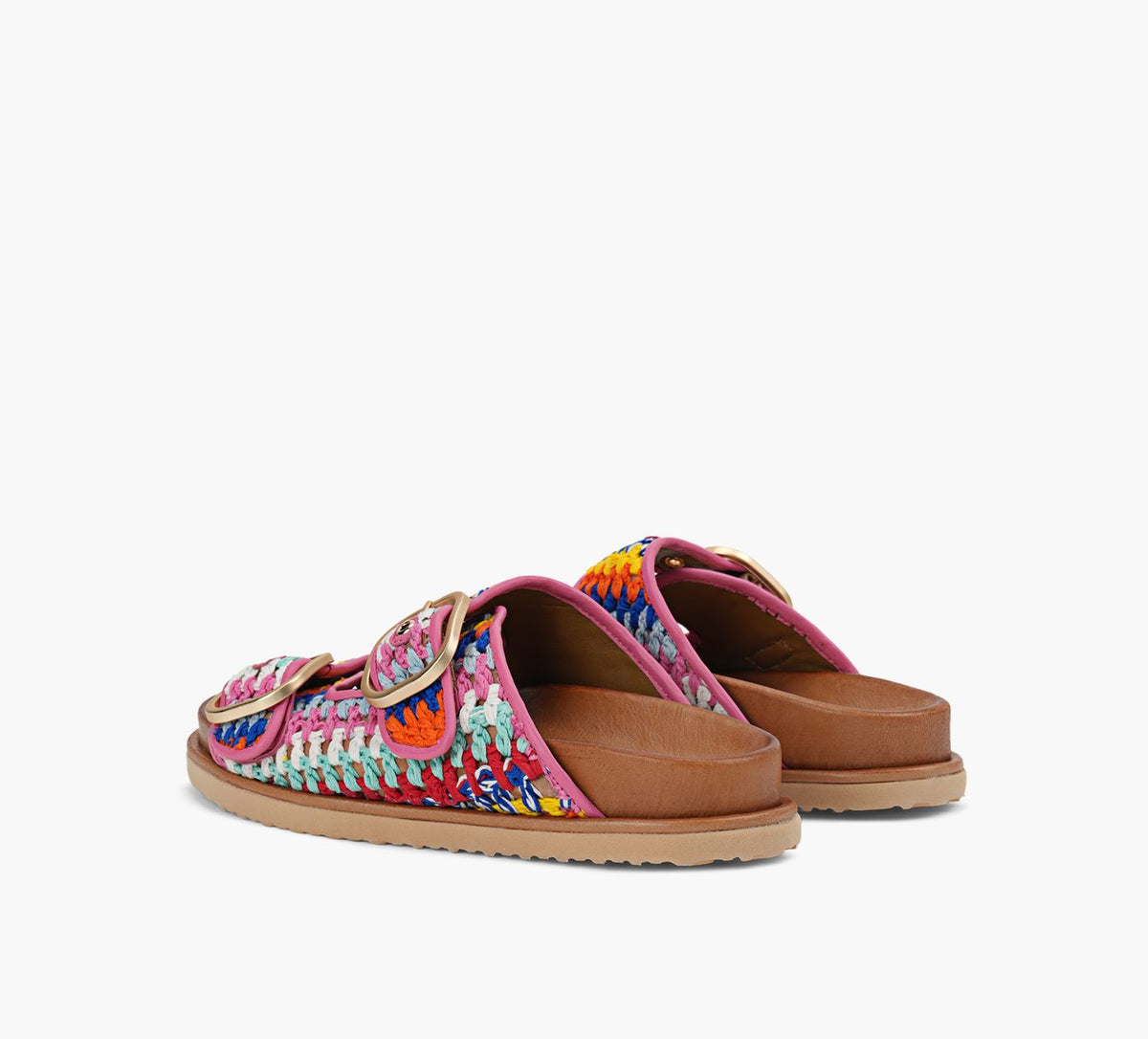 B2 MAUI en MULTICOLORE vue 3