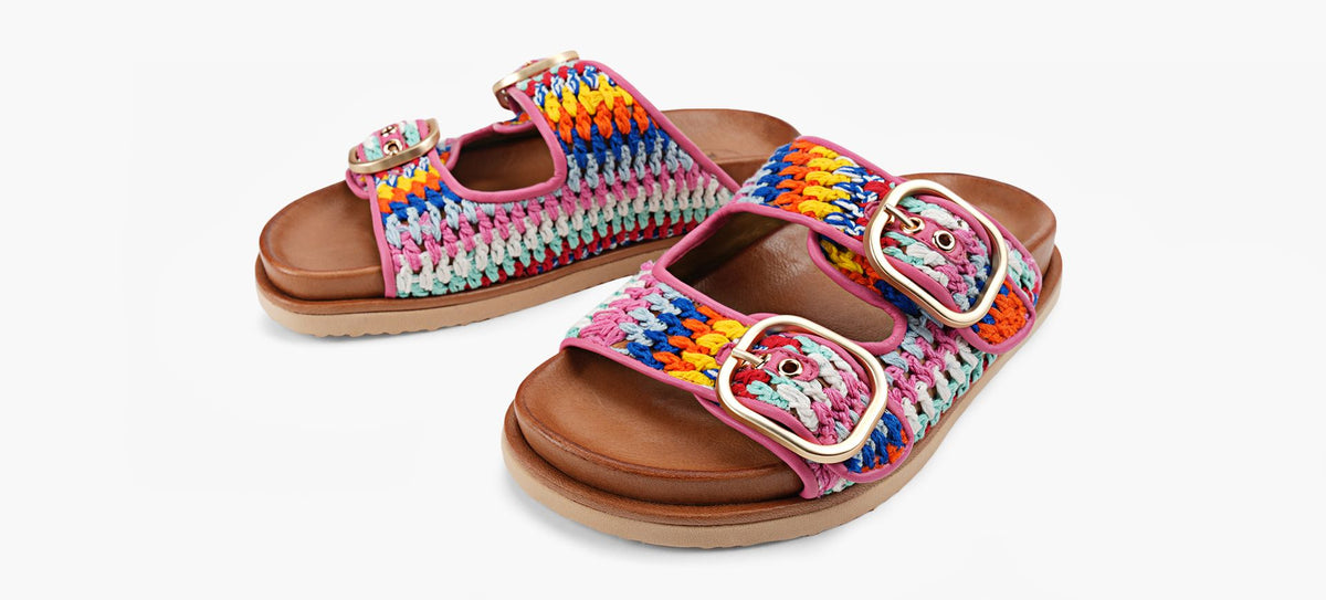 B2 MAUI en MULTICOLORE vue 4