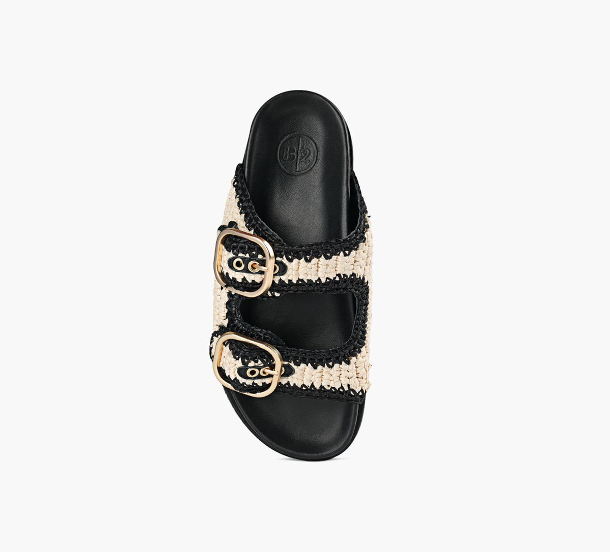 B2 MAUI en BEIGE vue 1c