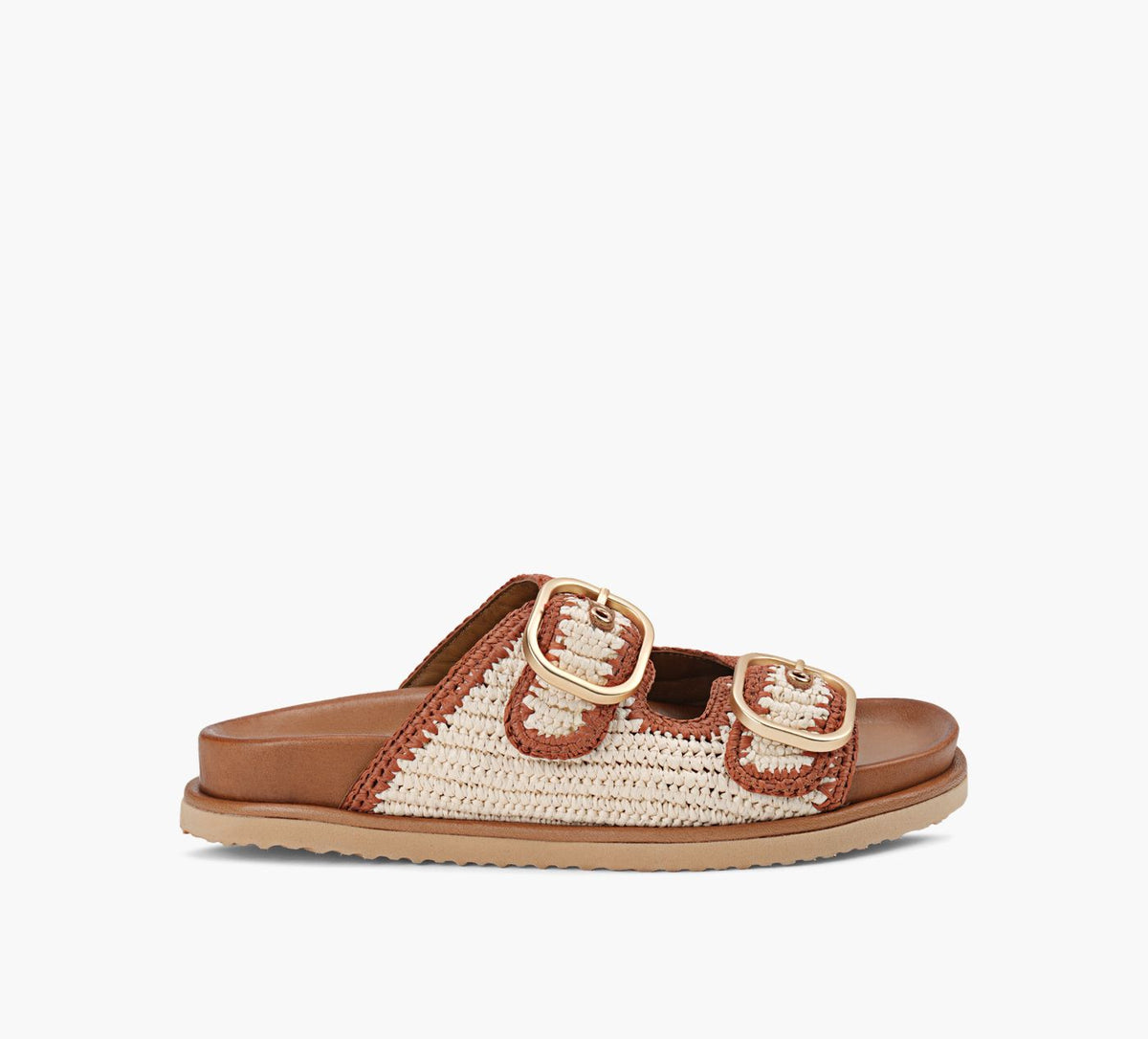 B2 MAUISANDAL in BEIGE