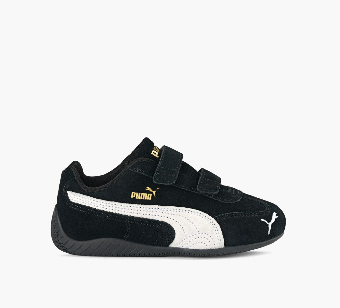 PUMA SPEEDCATOG in BLACK